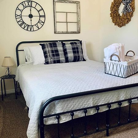 The Founders Suite At The Historic Kanab Inn Exteriér fotografie