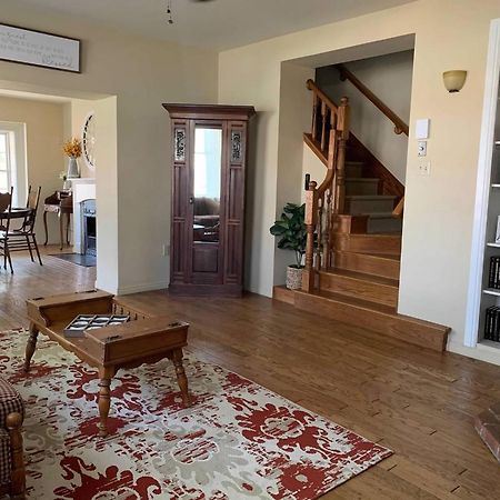 The Founders Suite At The Historic Kanab Inn Exteriér fotografie