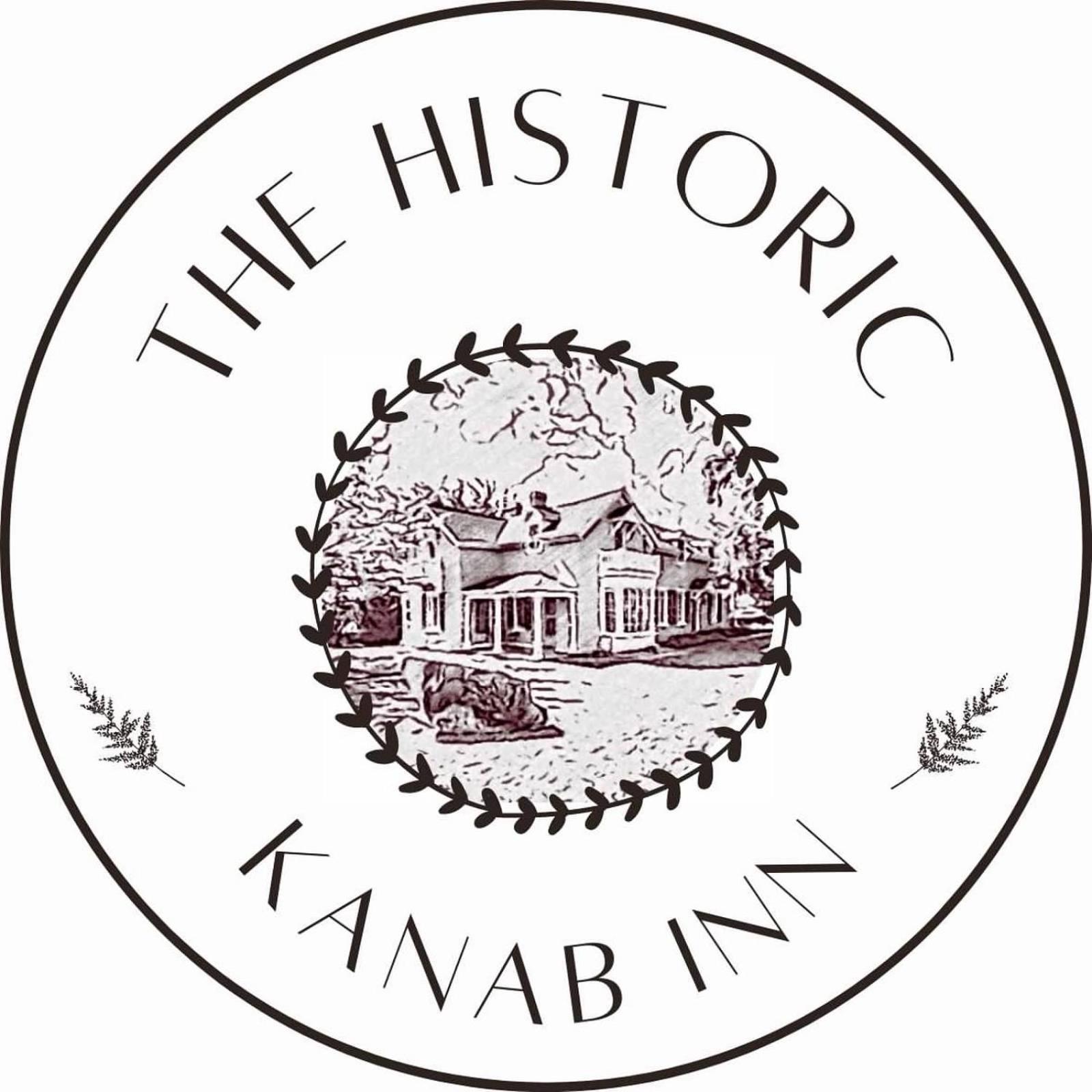 The Founders Suite At The Historic Kanab Inn Exteriér fotografie