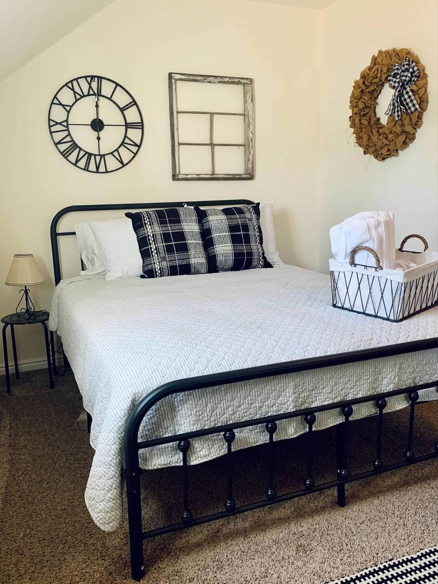 The Founders Suite At The Historic Kanab Inn Exteriér fotografie