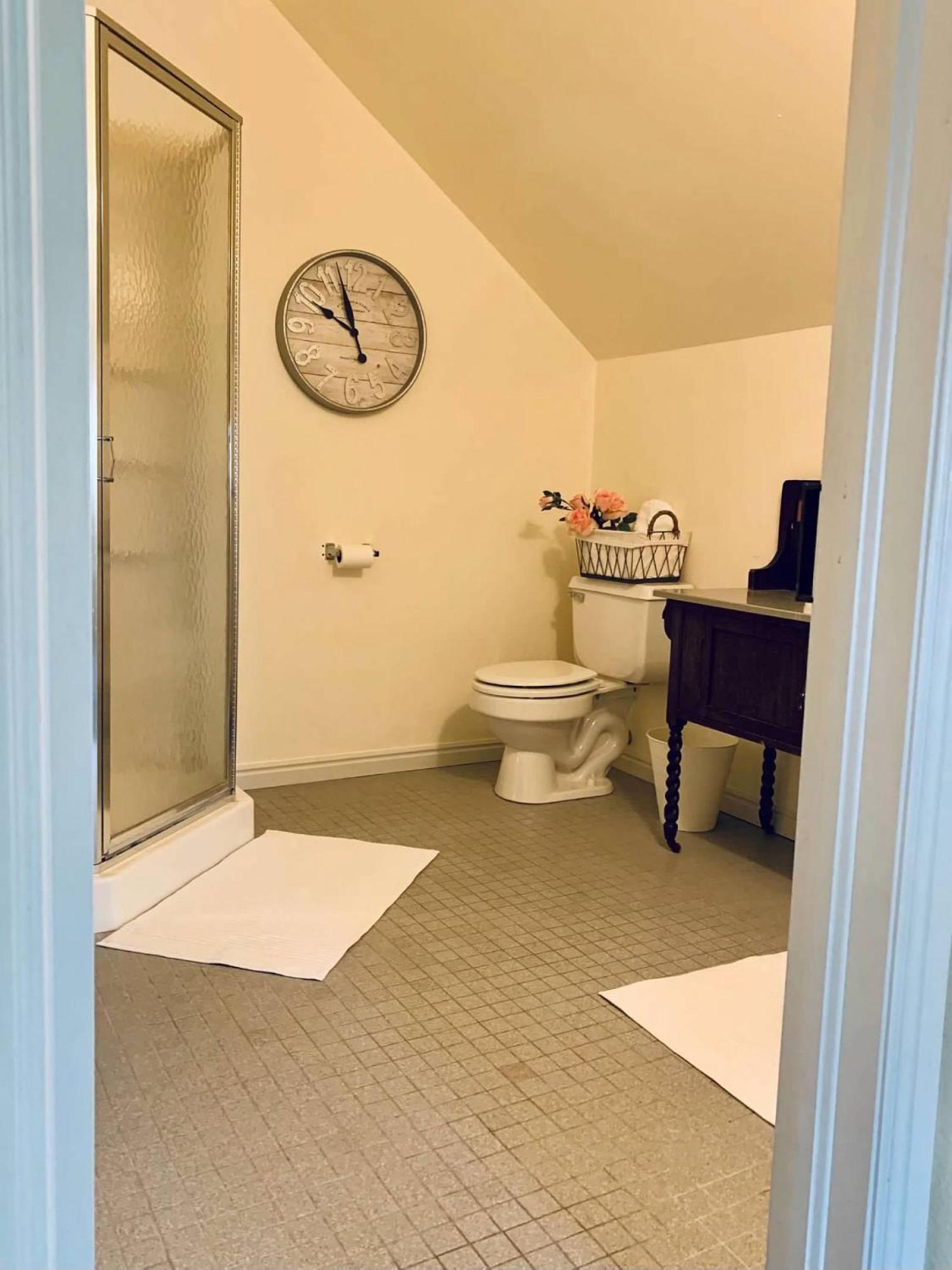 The Founders Suite At The Historic Kanab Inn Exteriér fotografie