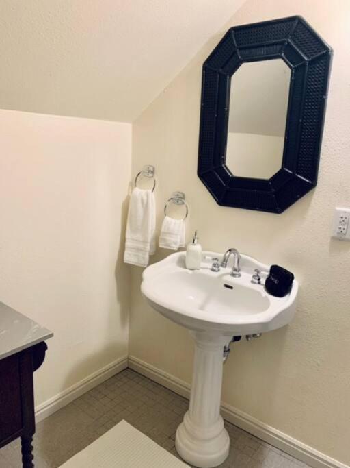 The Founders Suite At The Historic Kanab Inn Exteriér fotografie